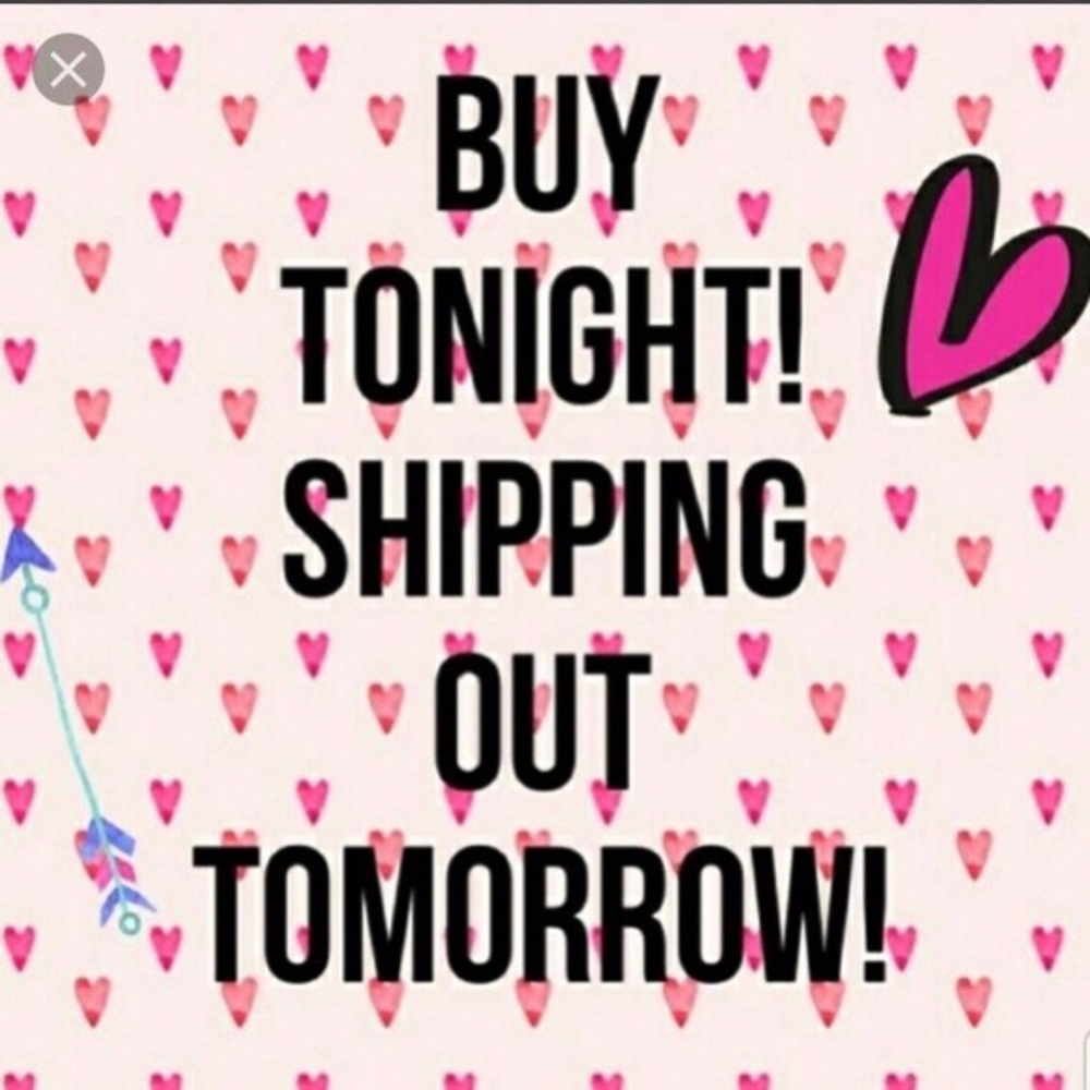 💥EVERYTHING MUST GO💥